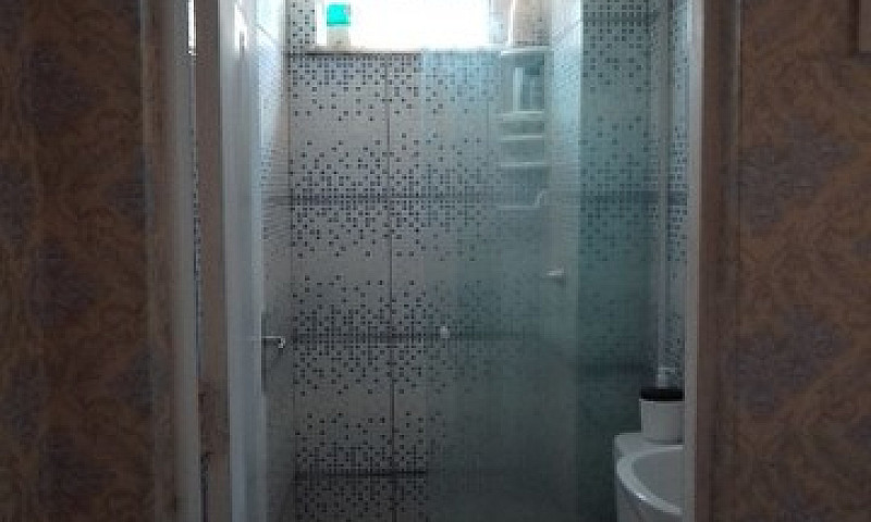 Vendo Apartamento...
