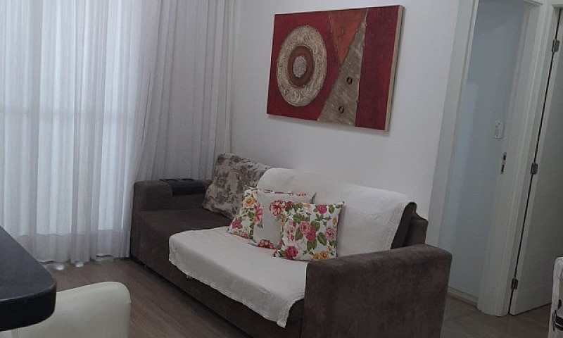 Apartamento 3 Quarto...