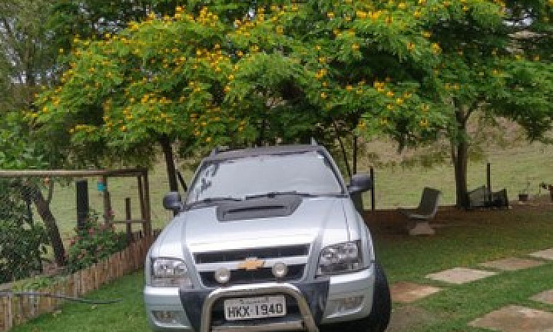 S10 Executive Turbo ...
