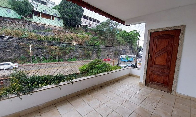 Duplex 03 Quartos Ao...