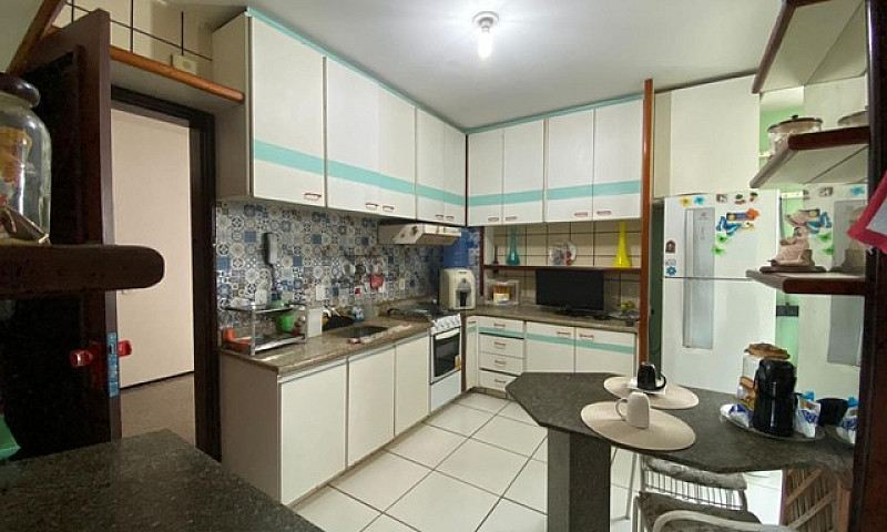 (Ca) Apartamento No ...