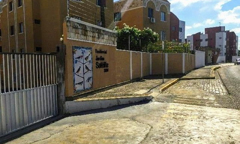 Apartamento Jardim S...