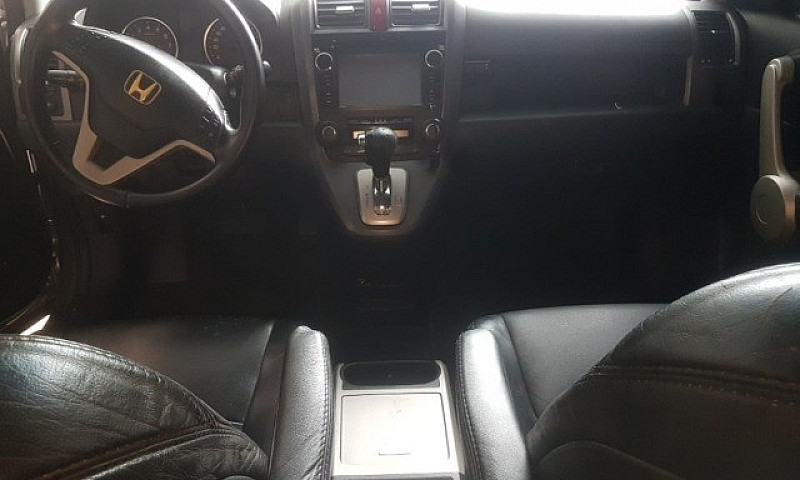 Cr-V 2007 Ex Automát...