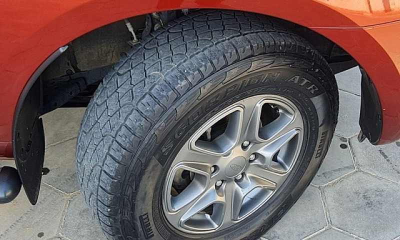 Ranger Xls 2019 4X4 ...