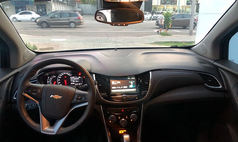 Tacker Ltz Turbo Aut...