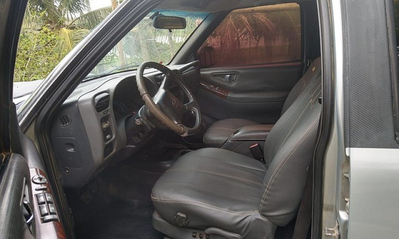 S10 Executive Turbo ...