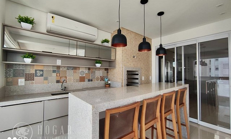 Goiânia - Apartament...
