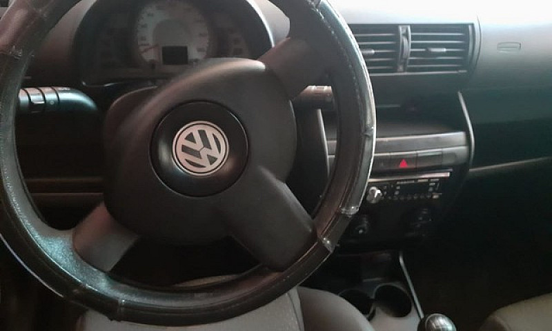 Carro Fox 1.0 Muito ...