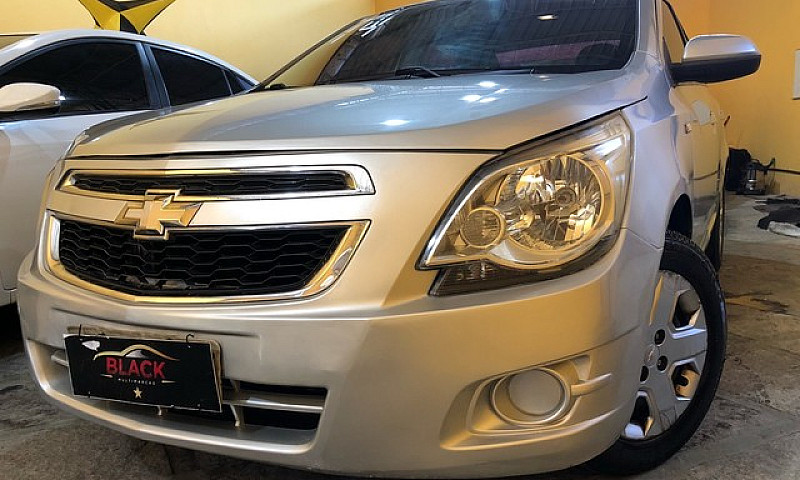 Chevrolet Cobalt 201...