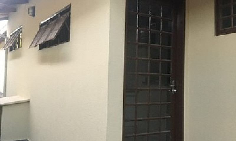 Kitnet No Jardim Ame...