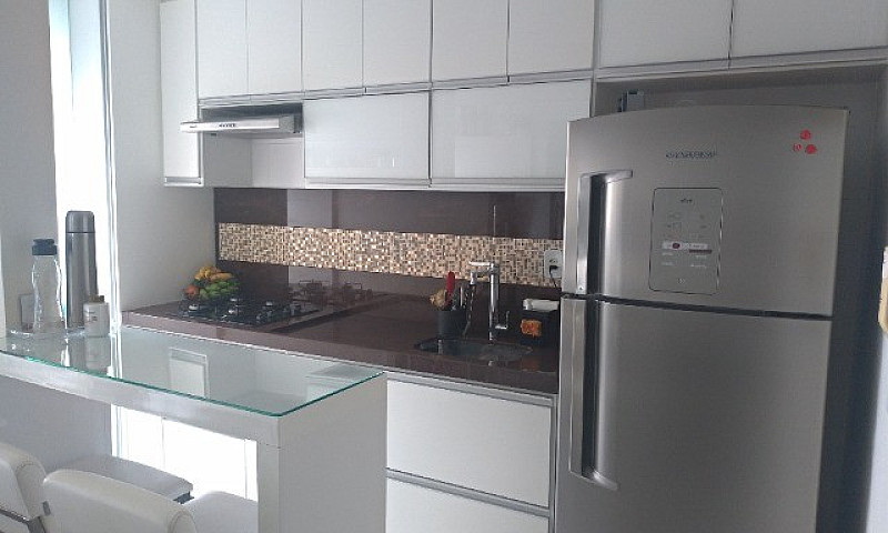 Aluguel Apartamento ...