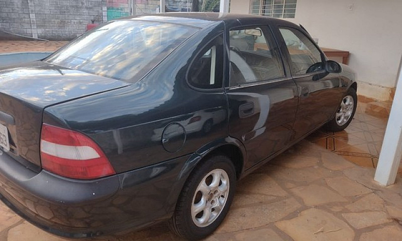 Vectra Gl 2.2 98...