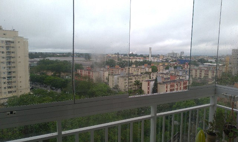 Aluguel Apartamento ...