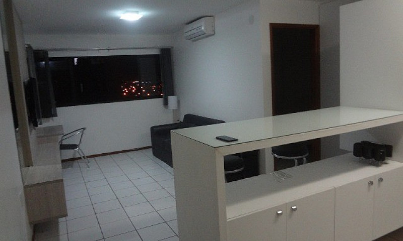Apartamento Temporad...
