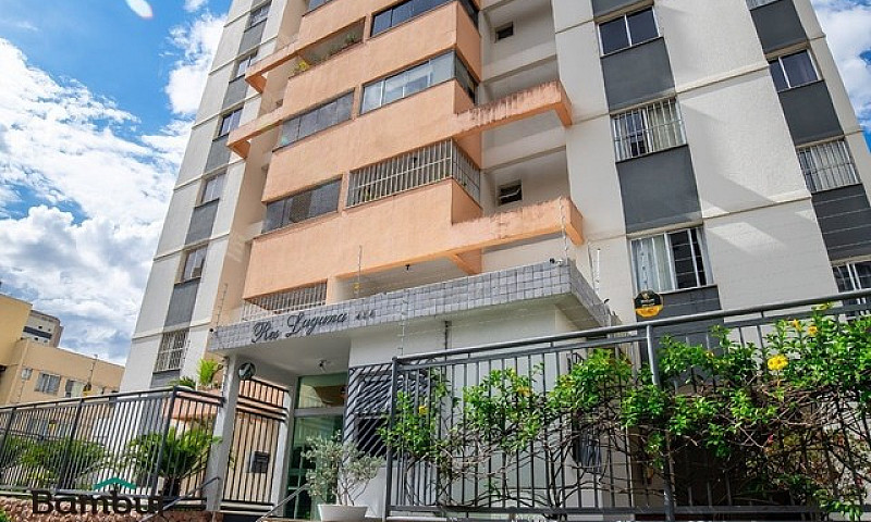 Goiânia - Apartament...