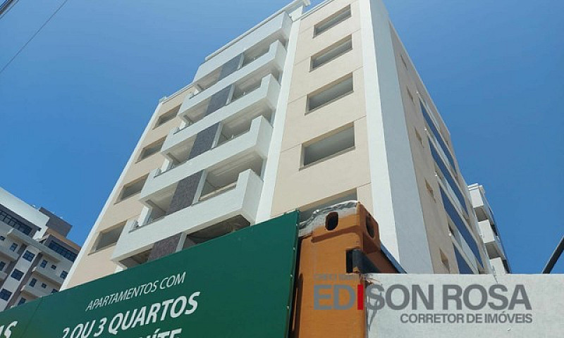 Apartamento 2 Quarto...