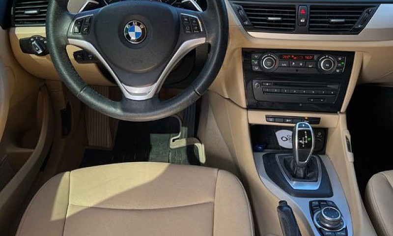 Bmw X1 2015...