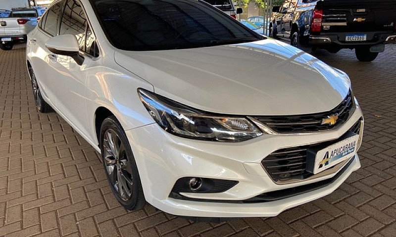 Chevrolet Cruze 1.4 ...