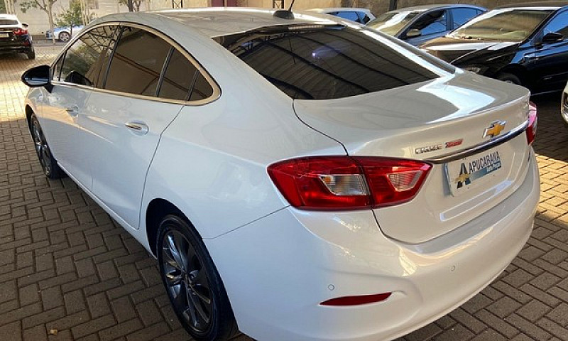 Chevrolet Cruze 1.4 ...