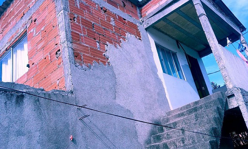 Casa Duplex...
