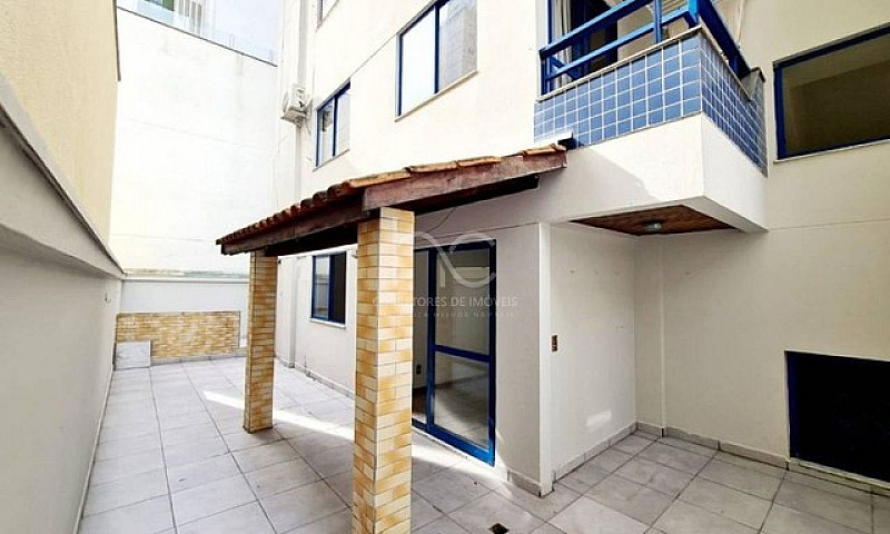 Apartamento Com 2 Qu...