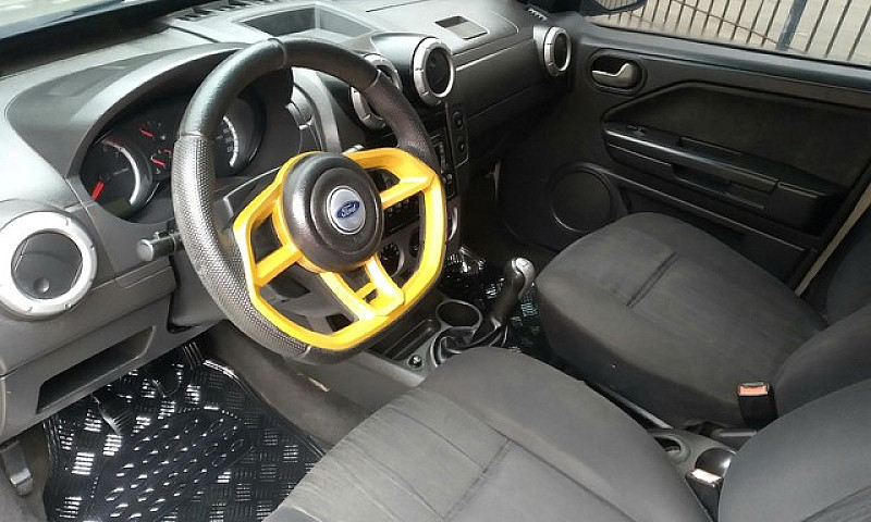 Ecosport Xlt 1.6 8V ...
