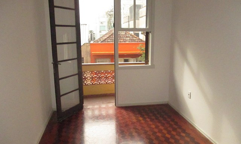 Locação Apartamento ...