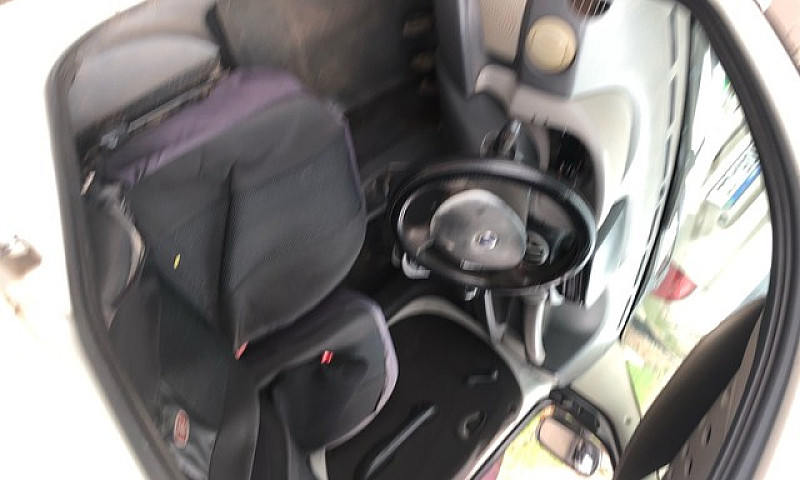 Fiat Doblò 1.3 Furgã...
