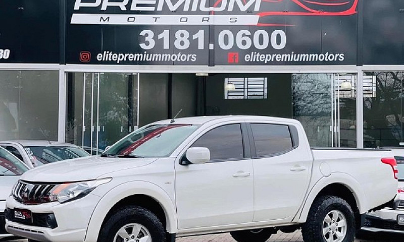 L200 Triton 2.4 Spor...