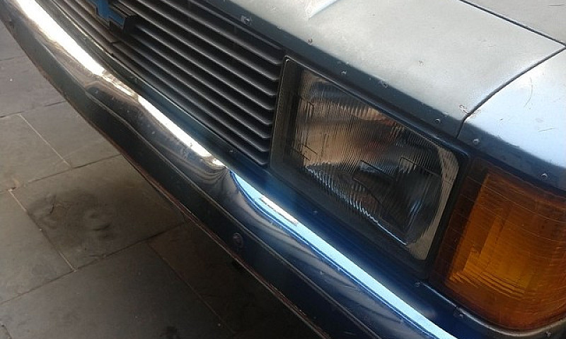 Opala Diploma 1982 C...