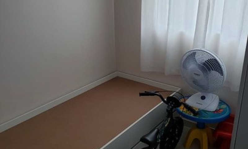 Apartamento Para Ven...