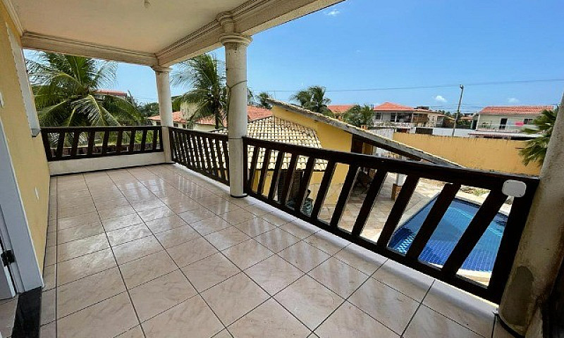 Casa Na Tabuba / Cum...