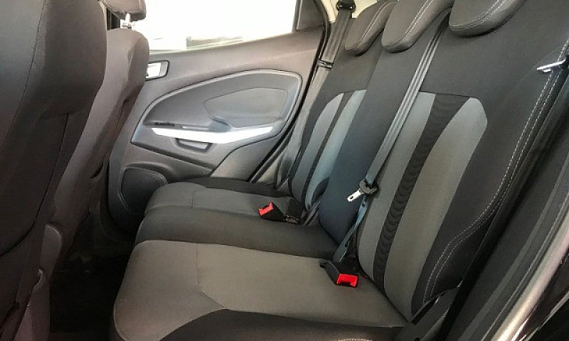 Ecosport 2.0 Freesty...