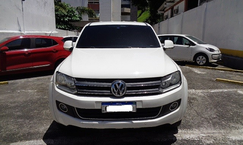 Amarok 2013/2013 Die...