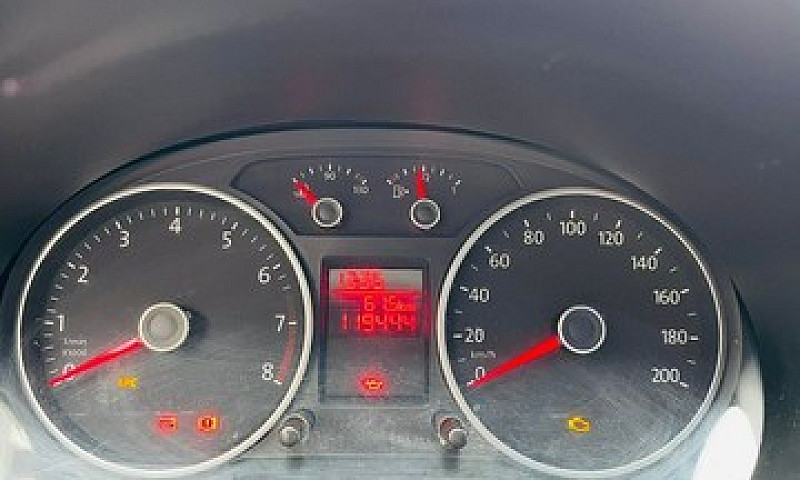 Gol Trendline 1.0 8V...