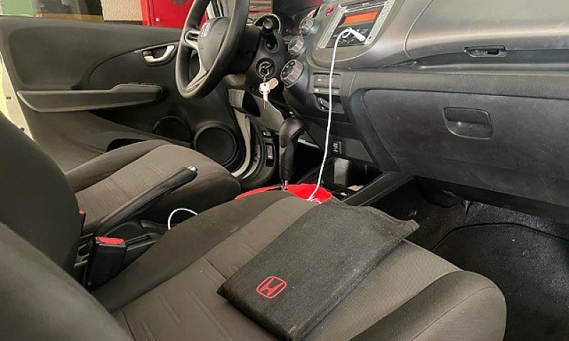 Honda Fit Twist 1.5 ...