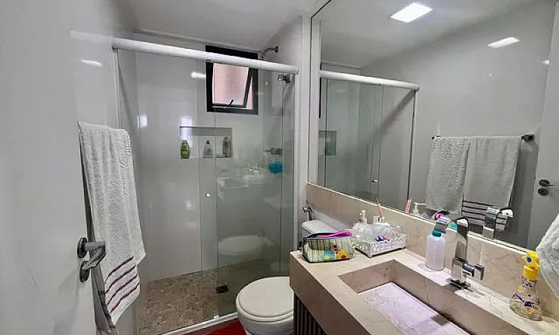 Apartamento Para Ven...