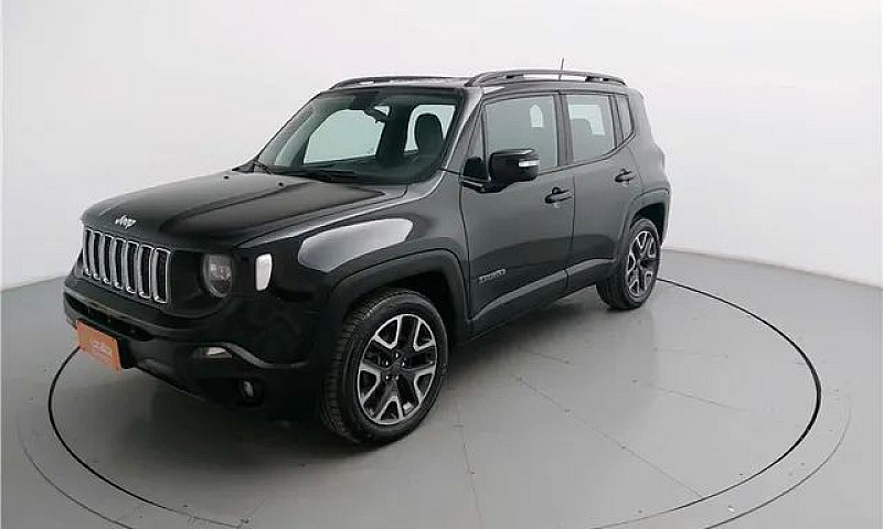 Jeep Renegade 2021 1...
