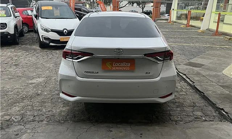Toyota Corolla 2023 ...