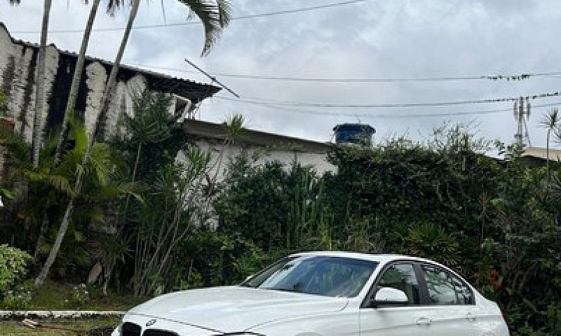 Exclusividade... Bmw...