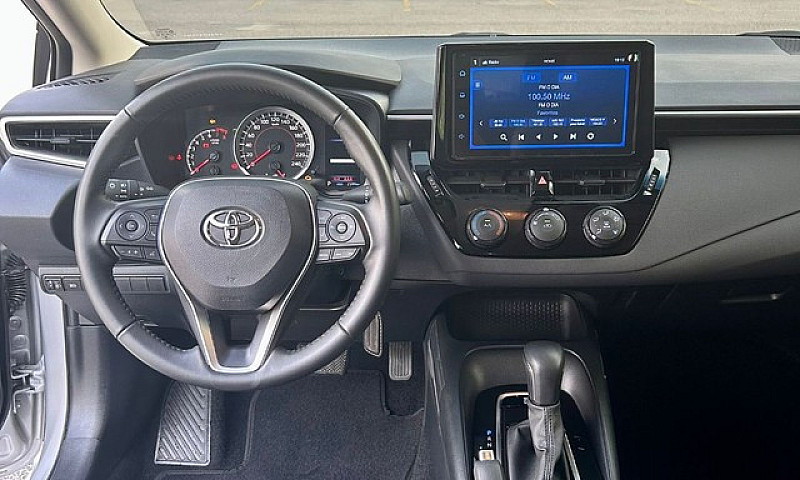 Corolla 2023 Gli C/ ...