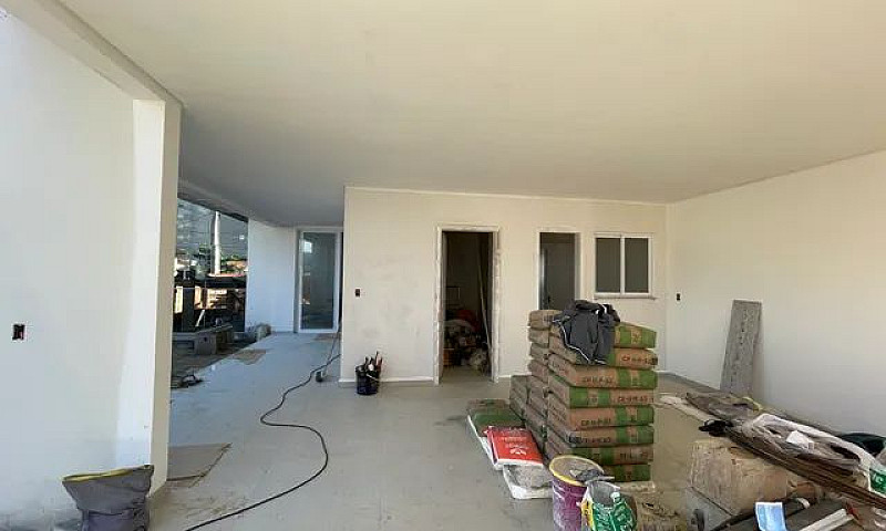 Casa À Venda, 2 Quar...