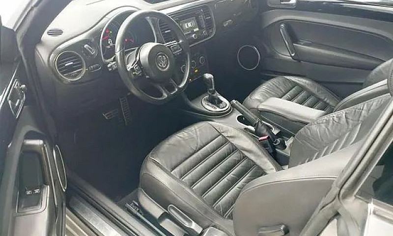 Volkswagen Fusca Aa ...