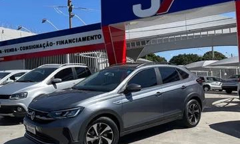 Volkswagen Nivus Com...