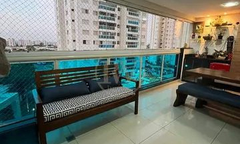 Apartamento Em Resid...