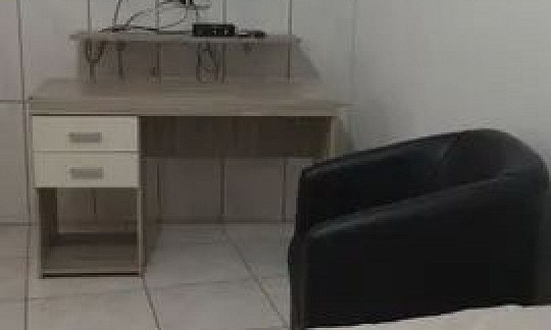 Mobiliado Com 01 Dor...