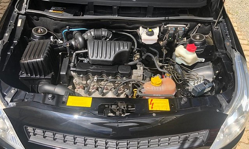 Gm/ Montana Ls 1.4 2...