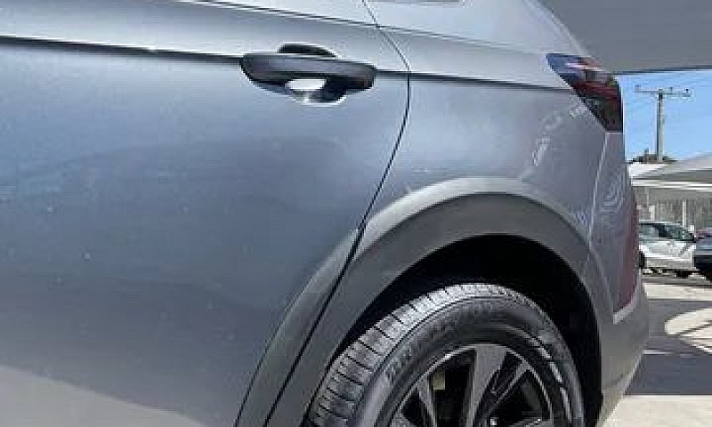 Volkswagen Nivus Com...