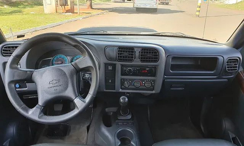 S-10 Executive 2011 ...