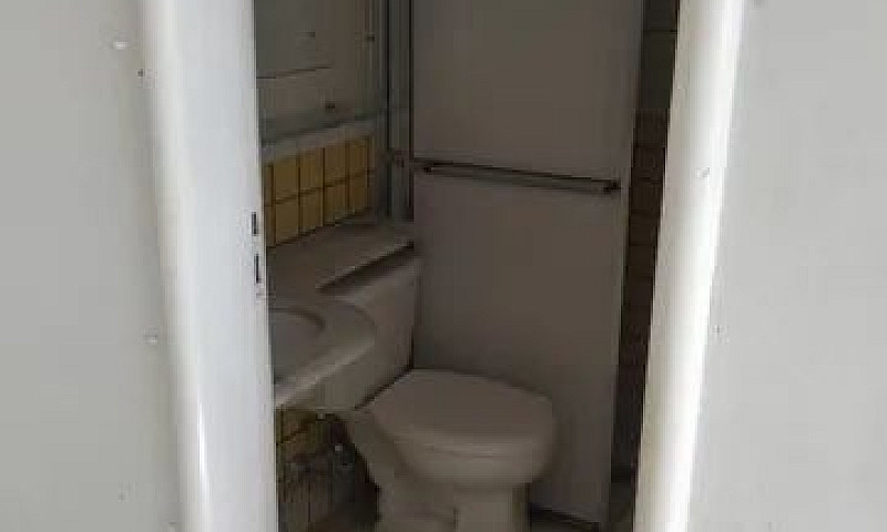 Apartamento 2 Quarto...